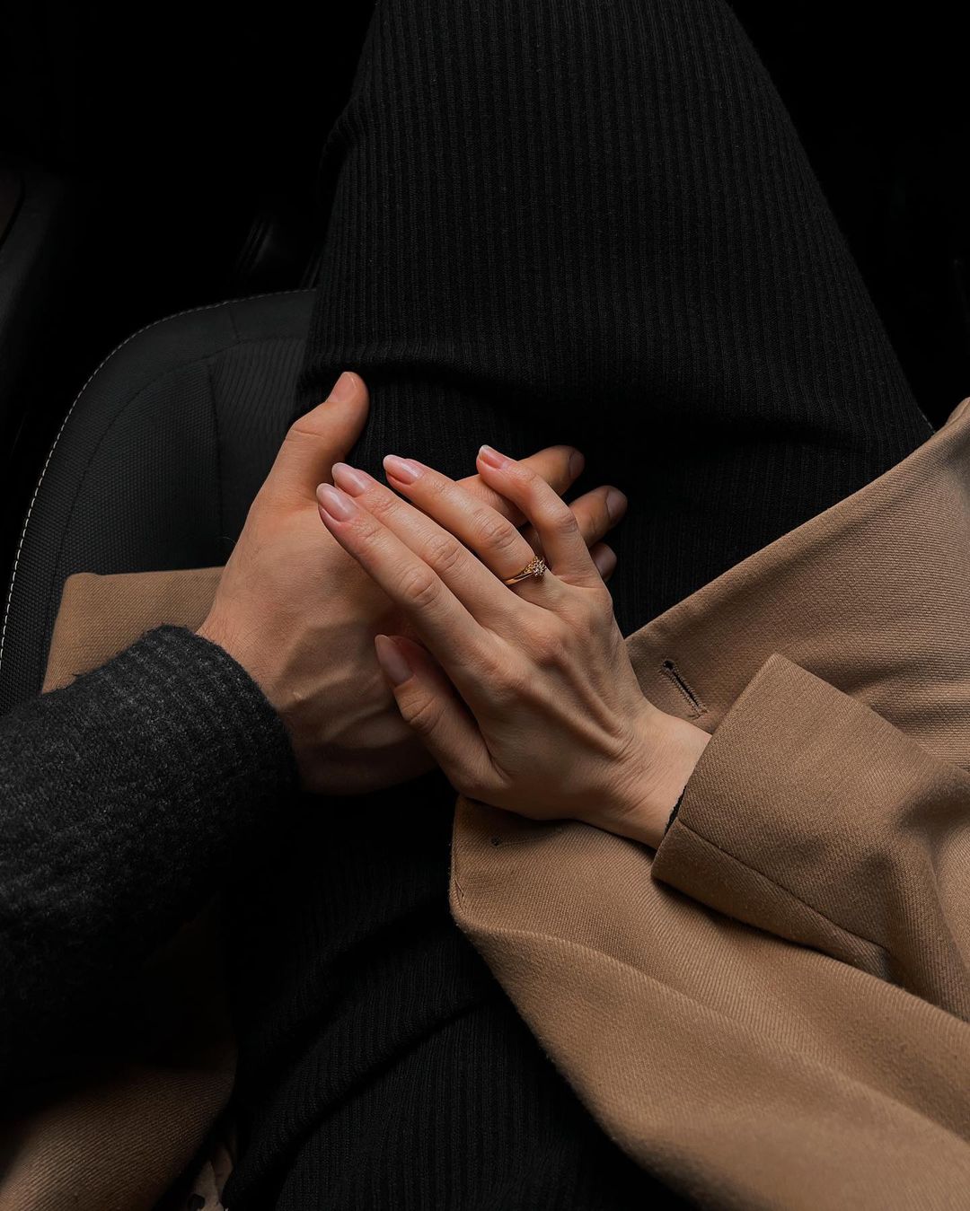 Блогерка-мільйонник Саша Бо після скандального розлучення знову зібралася заміж (фото)