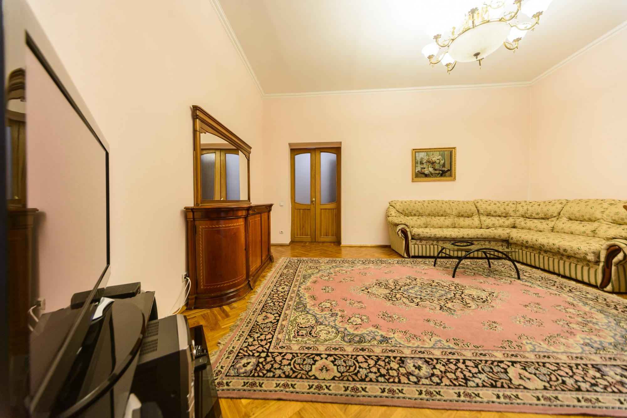 Сколько стоит снять квартиру в Киеве во время войны: цены и условия