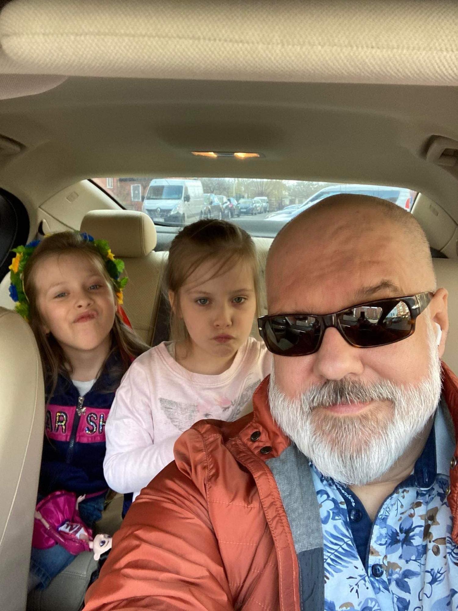 Умер знаменитый украинский музыкант - основатель культовой рок-группы: что известно (фото)