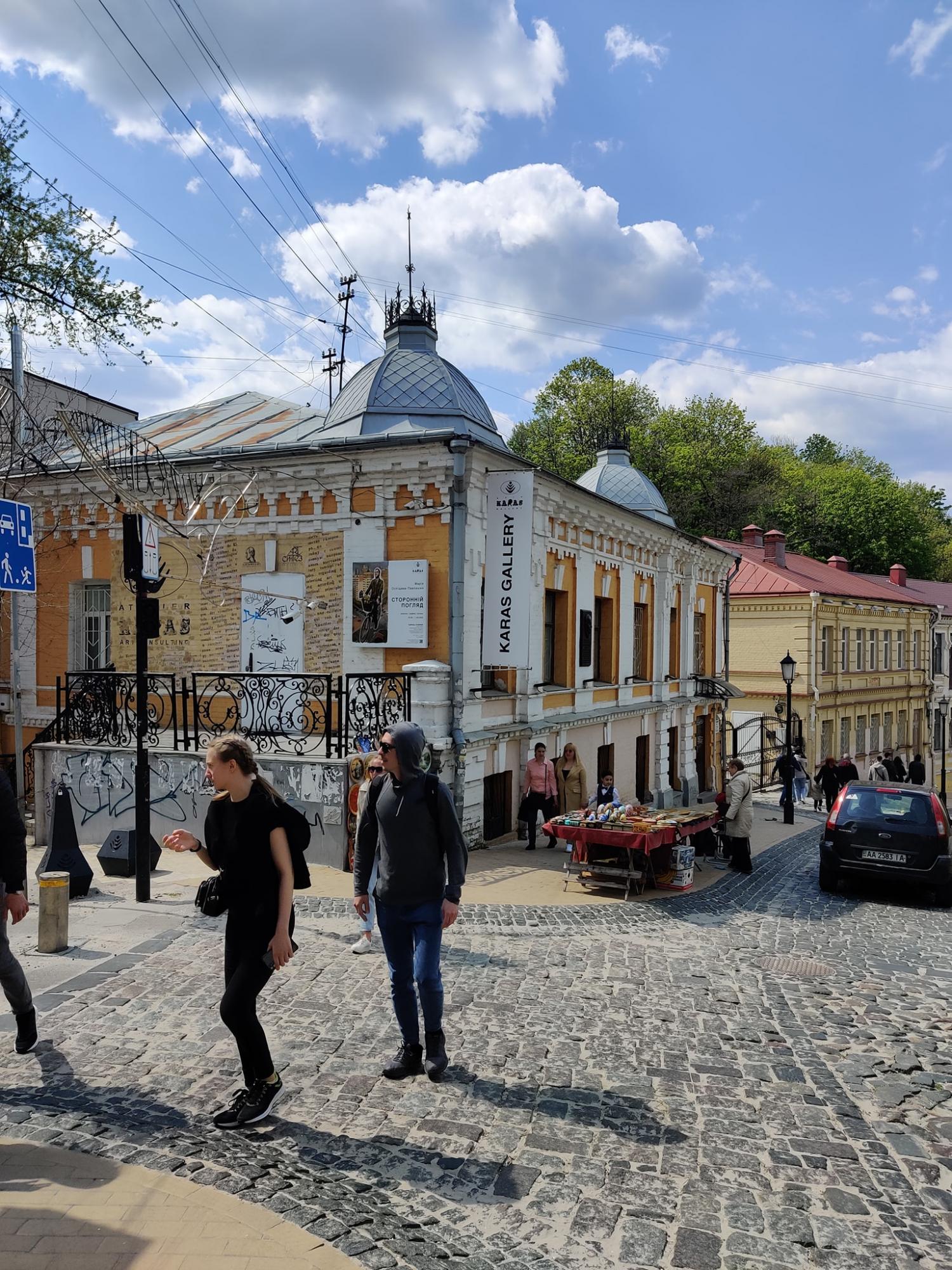 &quot;Київ на порозі туристичного буму&quot;. На вулицях міст України зростає кількість іноземців