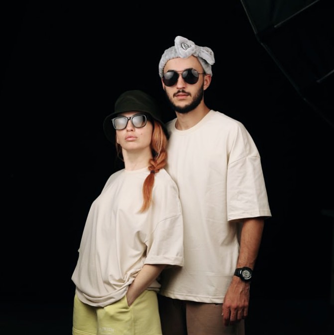 Украинские звезды, которые закрутили роман с мужчинами, значительно моложе их