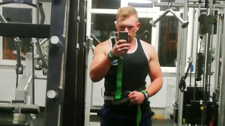 Похудел на 40 кг: мать освобожденного из плена &quot;азовца&quot; рассказала о его состоянии