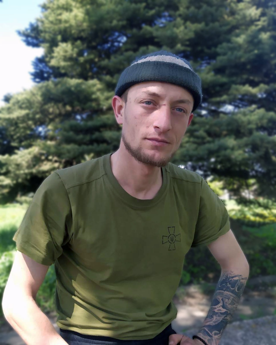 "Це мерзость": герой мемов "Четкий паца" пошел служить в ВСУ и уничтожает оккупантов