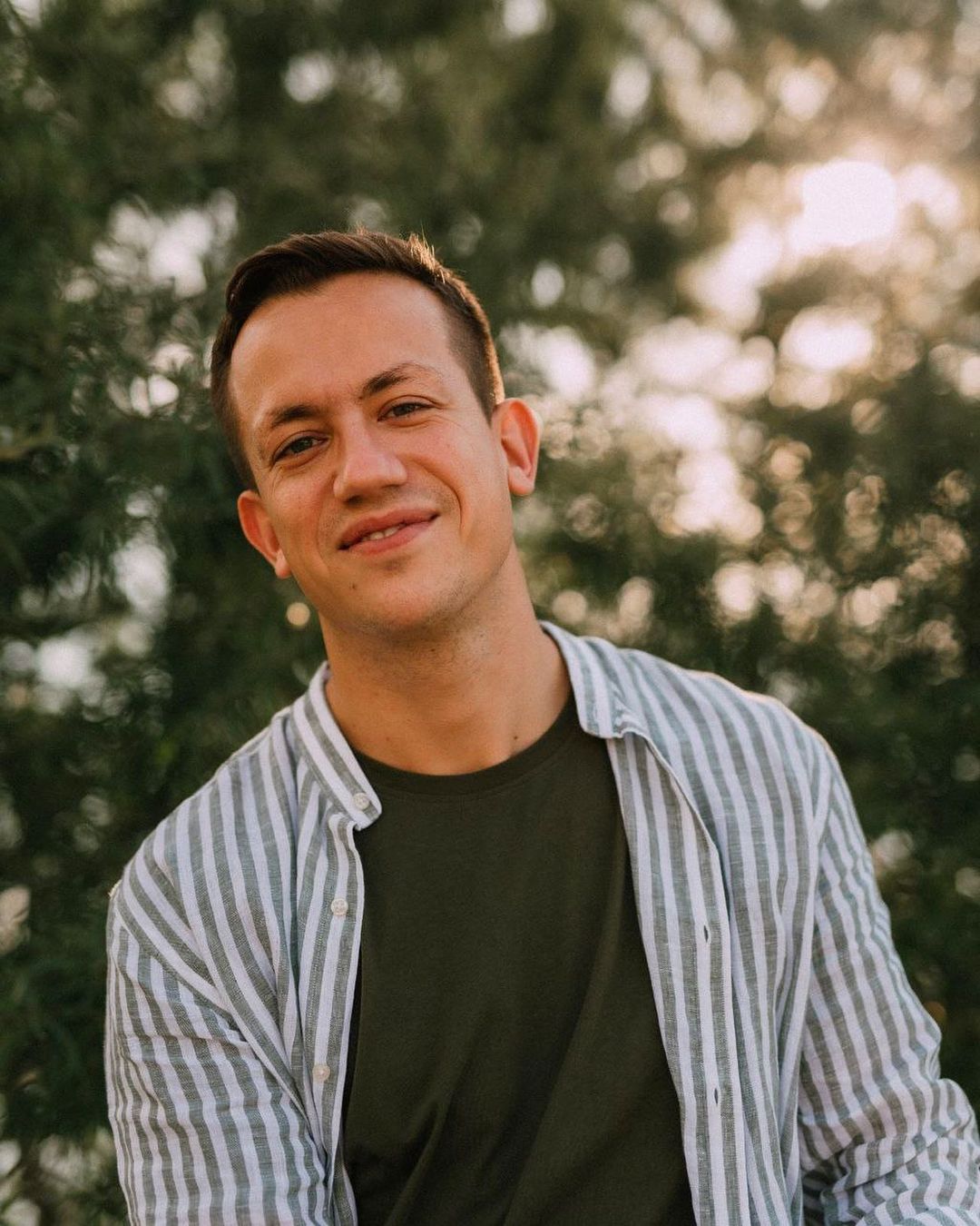 Російський репер підтримав наступ ЗСУ в Курській області: &quot;Я бажаю Україні перемоги&quot;