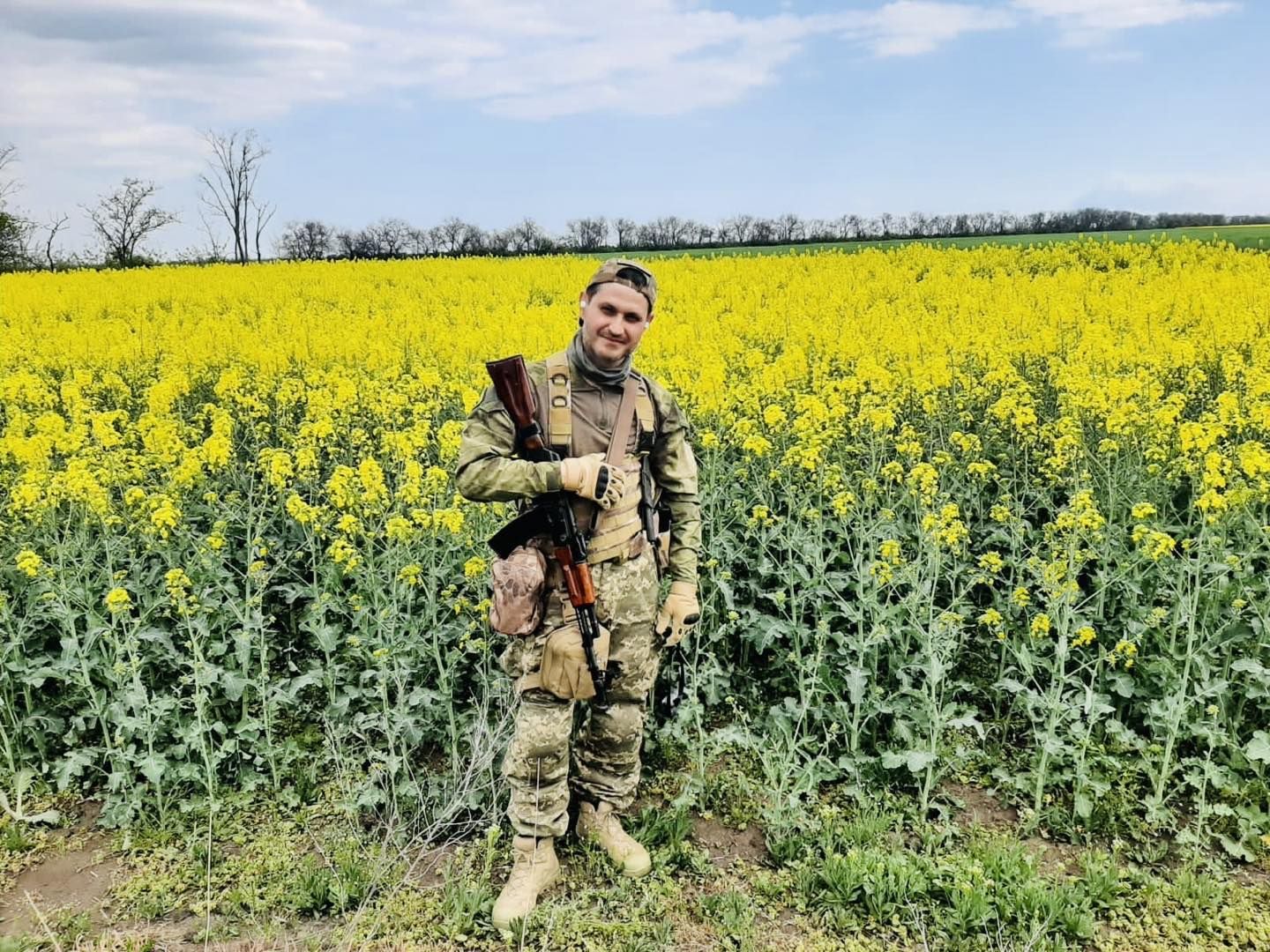 Зірки в окопах. Ці артисти проміняли шоу-бізнес на службу в ЗСУ