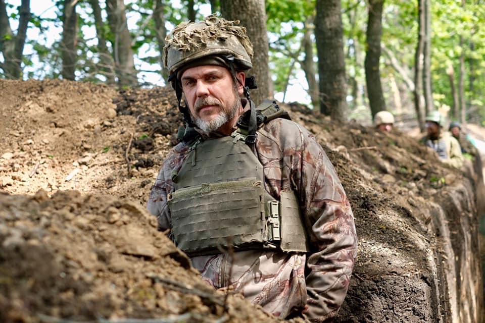 "В їхніх очах і душах ясність": Залужний показав обличчя героїв, на яких тримається Україна