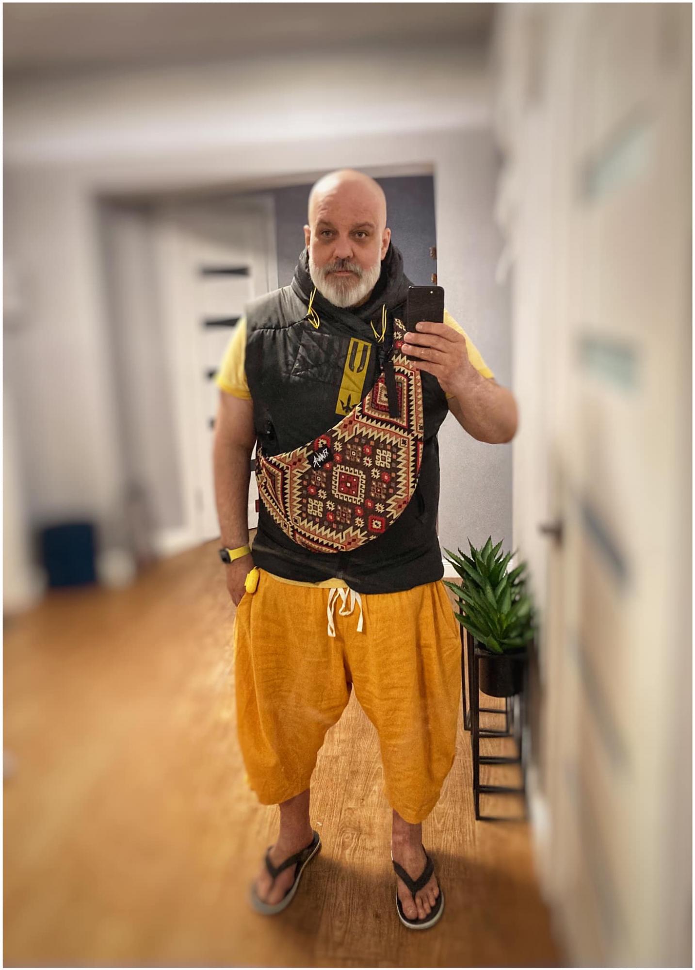 Умер знаменитый украинский музыкант - основатель культовой рок-группы: что известно (фото)