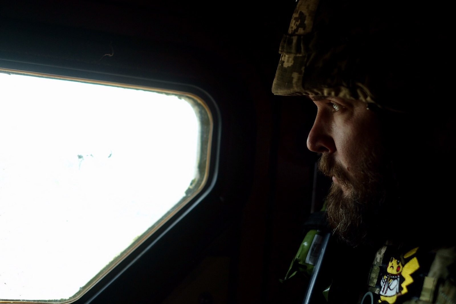 "В їхніх очах і душах ясність": Залужний показав обличчя героїв, на яких тримається Україна