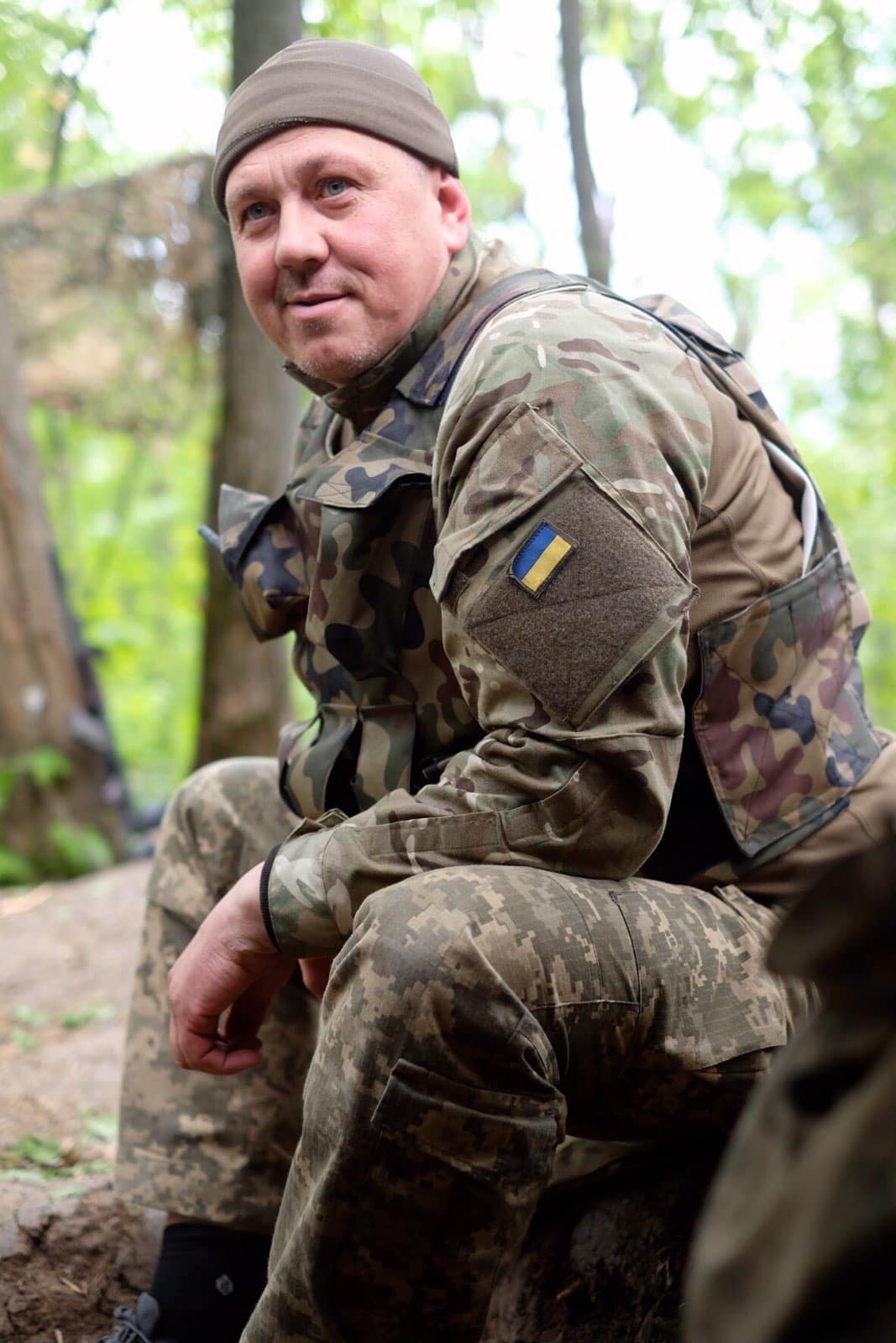 "В їхніх очах і душах ясність": Залужний показав обличчя героїв, на яких тримається Україна