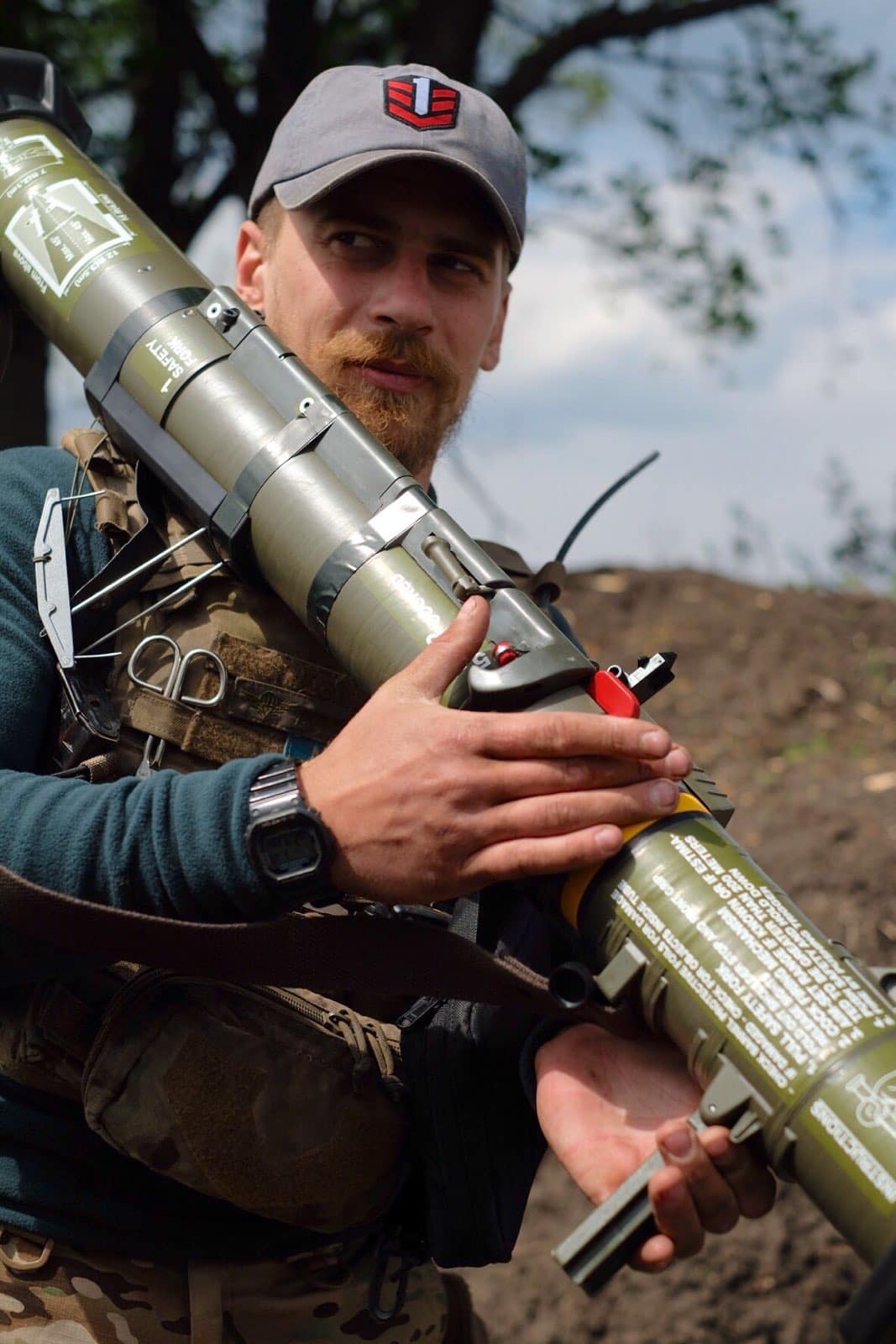 &quot;В их глазах и душах ясность&quot;: Залужный показал лица героев, на которых держится Украина