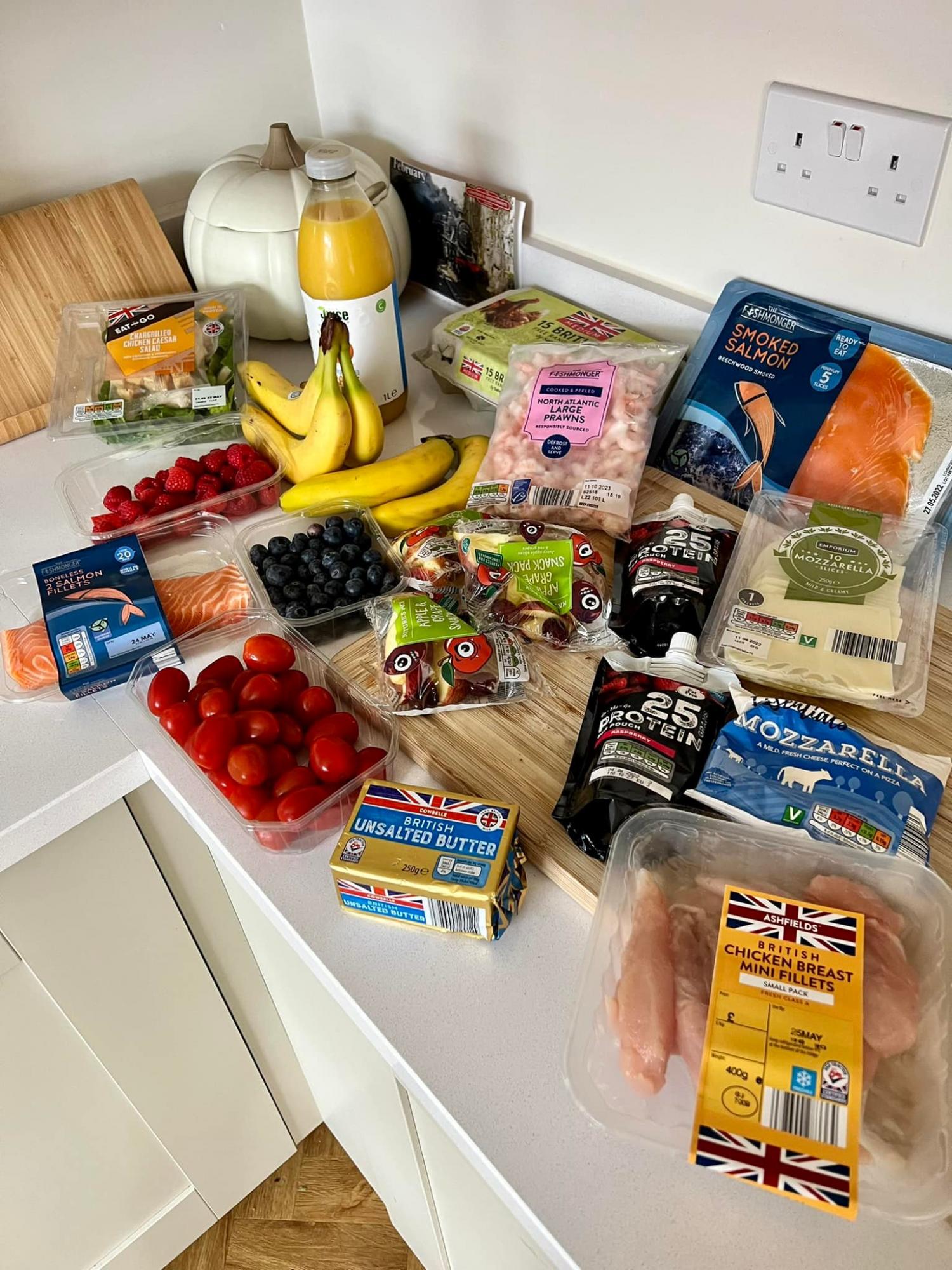 Це все стереотипи. Українцям розвіяли міфи про &quot;дорогущу Британію&quot;