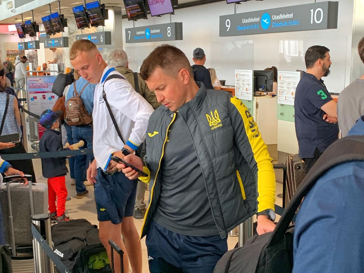 Абсолютний чемпіон Усик і Україна на вершині Європи: сміливі прогнози в спорті на 2023 рік