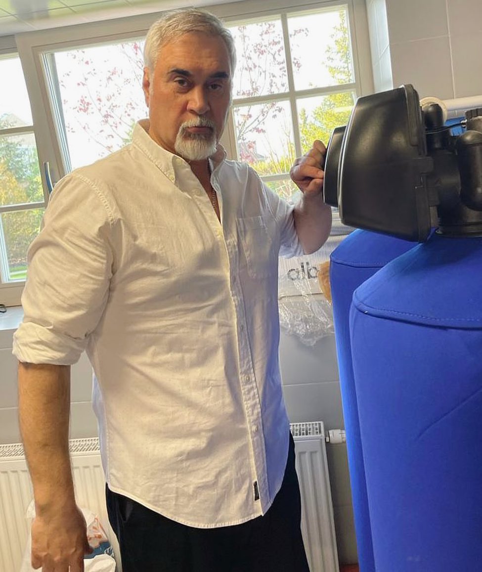 &quot;Показал, кто у него кумир&quot;. В России смешали с грязью Валерия Меладзе