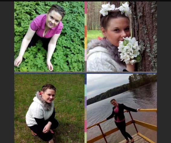 "Здихайте, мучтеся": у мережі знайшли росіянку, яка хотіла вирізати зірки на спинах українських дітей