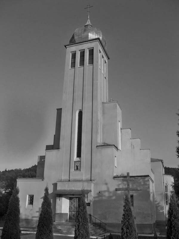 У Бориславі міськрада заборонила діяльність УПЦ Московського патріархату