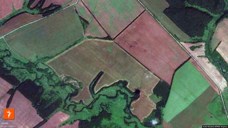 Russia expands Shahed launch infrastructure near Belarus border — Media