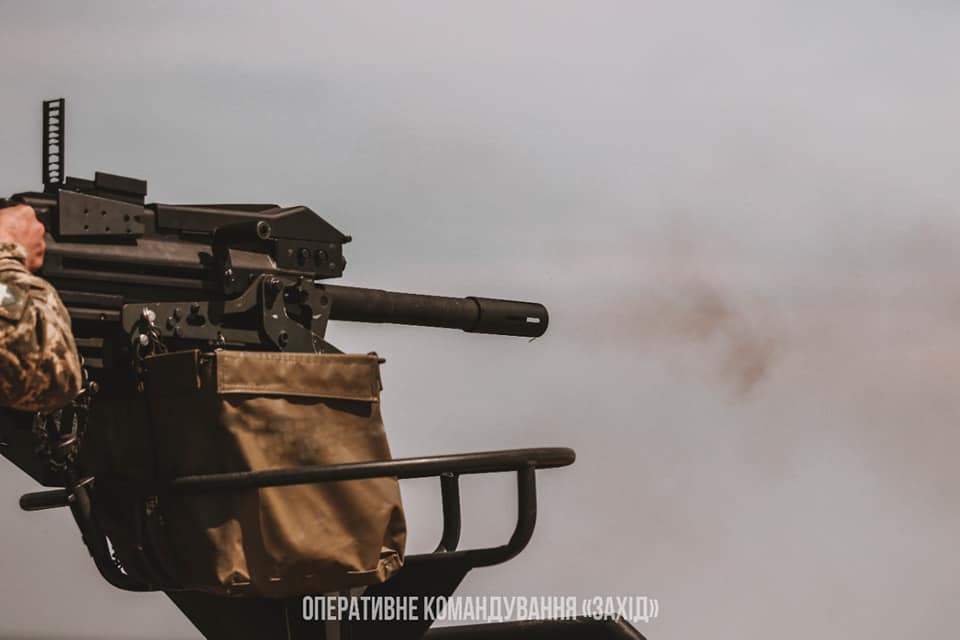 У ЗСУ показали страшний сон всіх окупантів: неймовірні фото Бандеромобіля