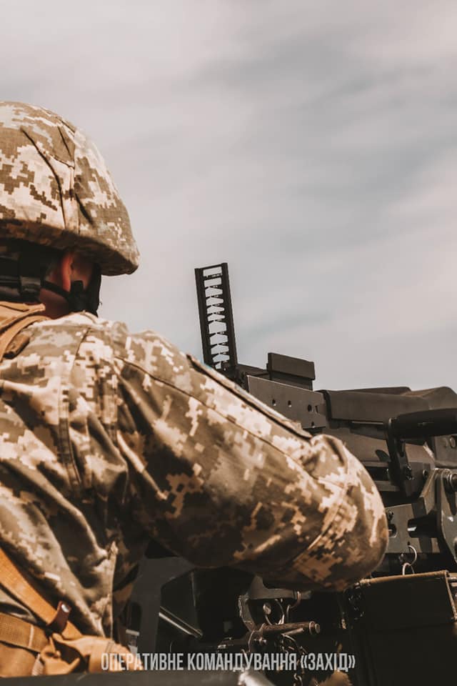 У ЗСУ показали страшний сон всіх окупантів: неймовірні фото Бандеромобіля