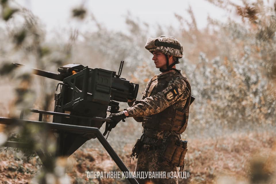 У ЗСУ показали страшний сон всіх окупантів: неймовірні фото Бандеромобіля