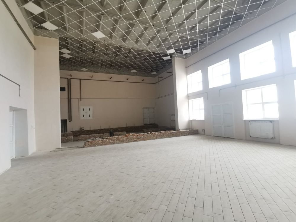 Біля Львова відкриють перший немодульний будинок для переселенців: як він виглядає