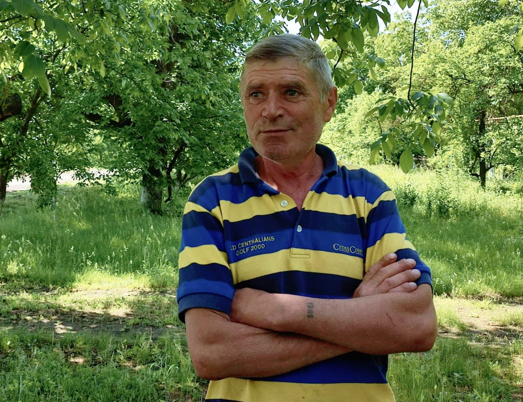 Сміливий українець викрав &quot;УРАЛ&quot; окупантів та передав його ЗСУ: як він це зробив