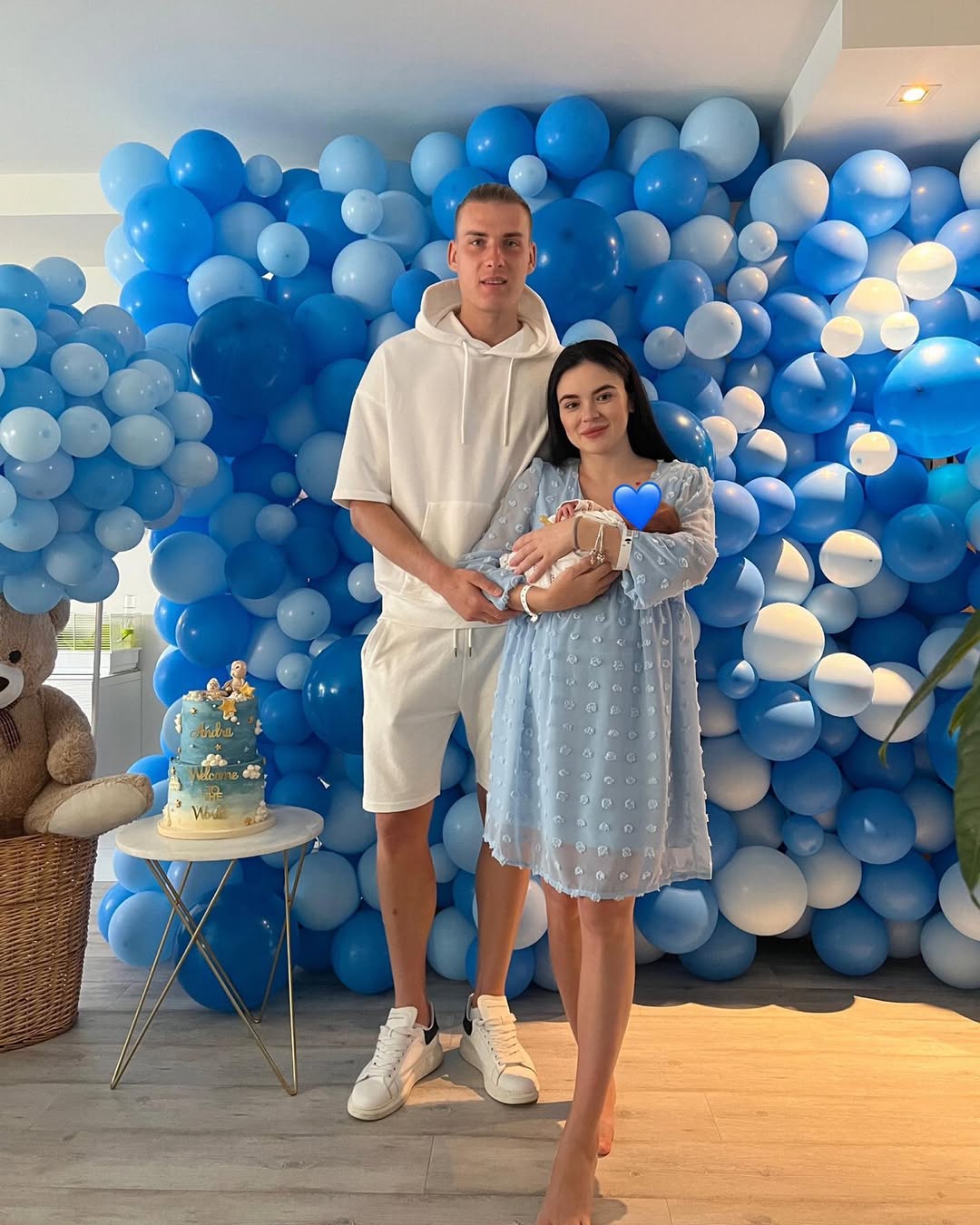 За лаштунками поля. Історії кохання топових українських футболістів та їхніх дружин