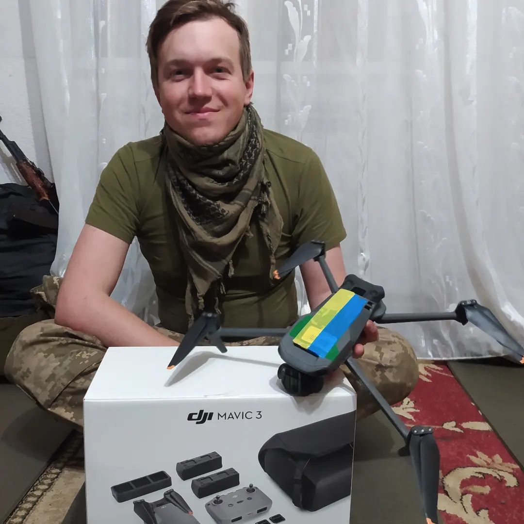 Обличчя героїв: хто боронить Незалежність України просто зараз