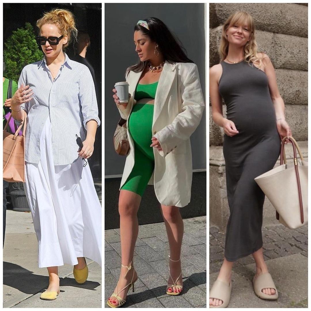 8 способів зробити літній образ яскравим і цікавим