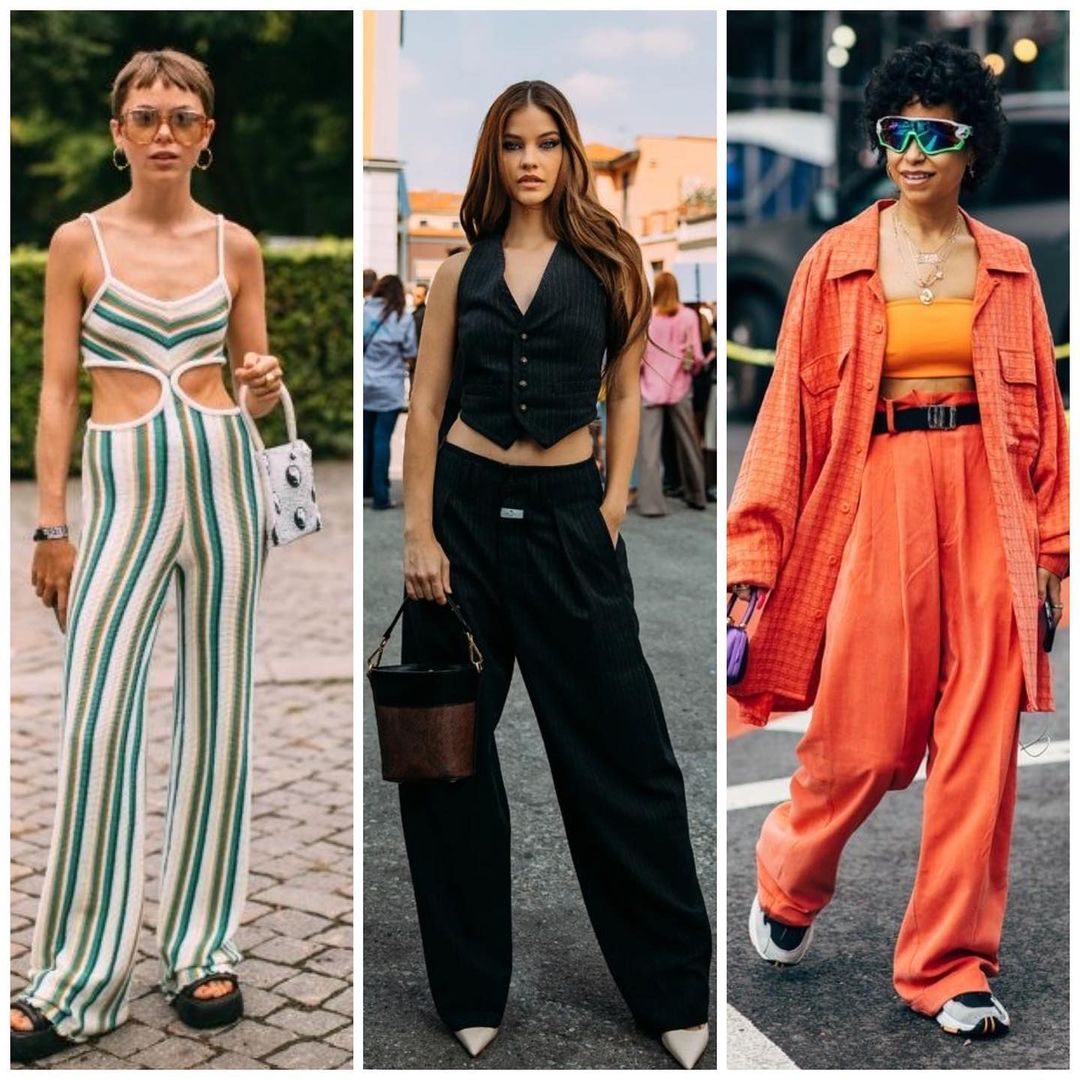 8 способів зробити літній образ яскравим і цікавим