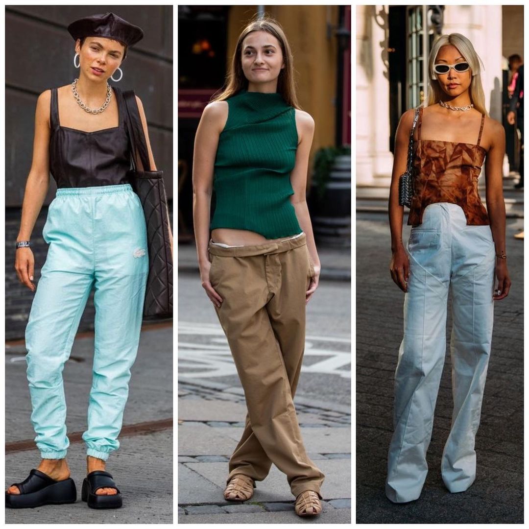 8 способів зробити літній образ яскравим і цікавим