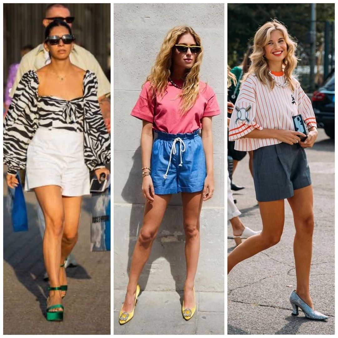 8 способів зробити літній образ яскравим і цікавим