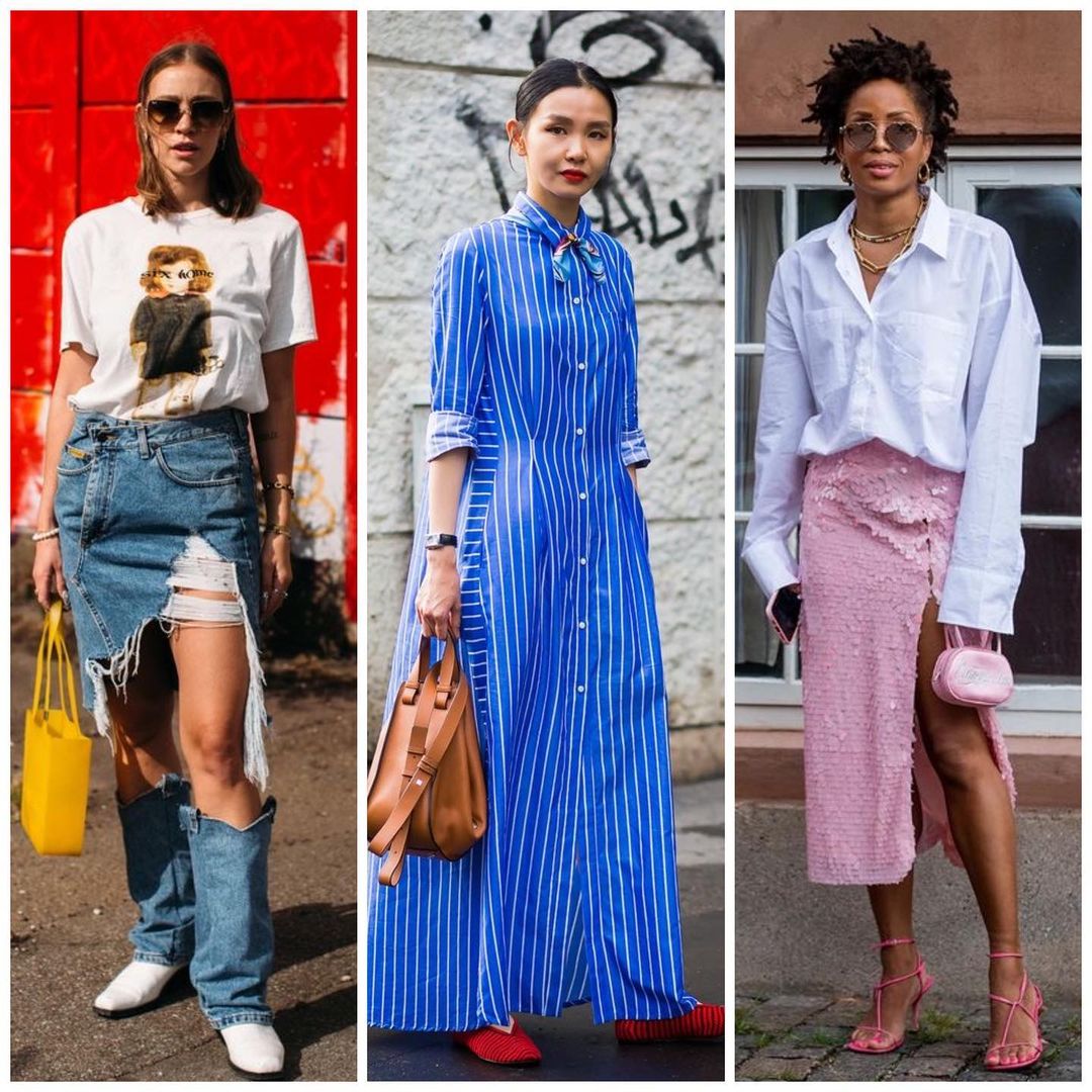 8 способів зробити літній образ яскравим і цікавим