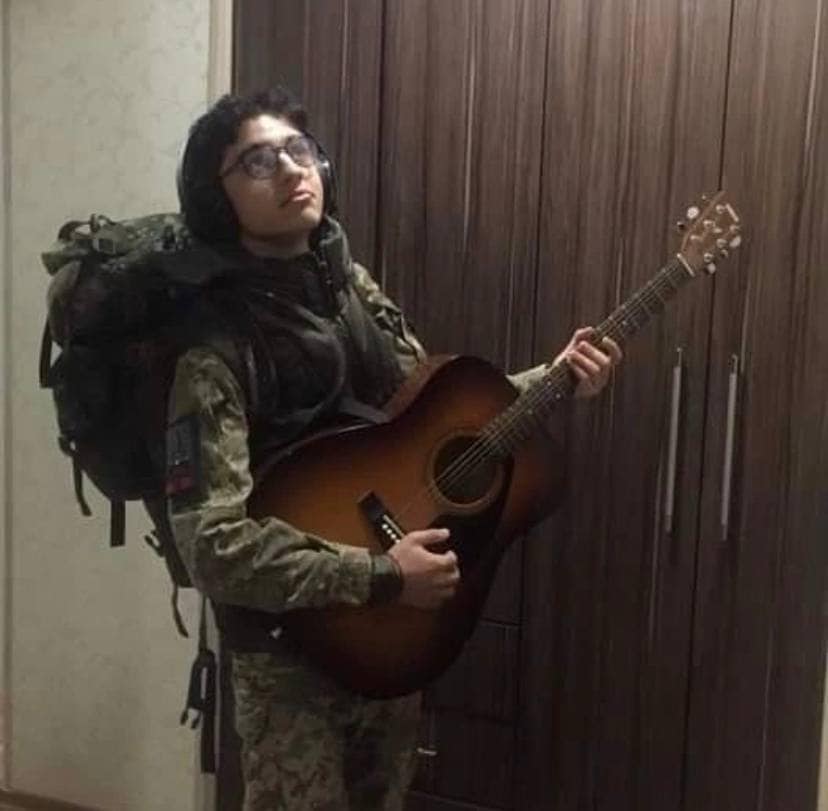 У &quot;ДНР&quot; хочуть стратити трьох іноземців, які захищали Україну