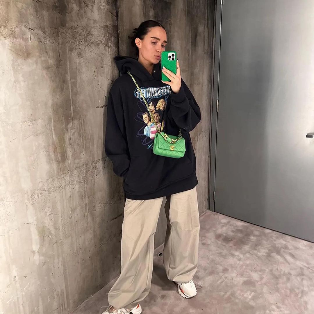 Викиньте це негайно: головні антитренди літа 2022