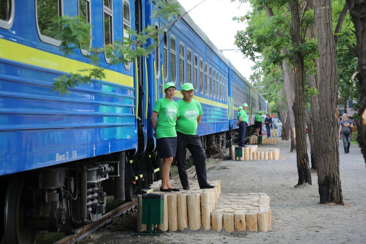 Залізне містечко в Ірпені: як виглядає нове житло для переселенців (фото)