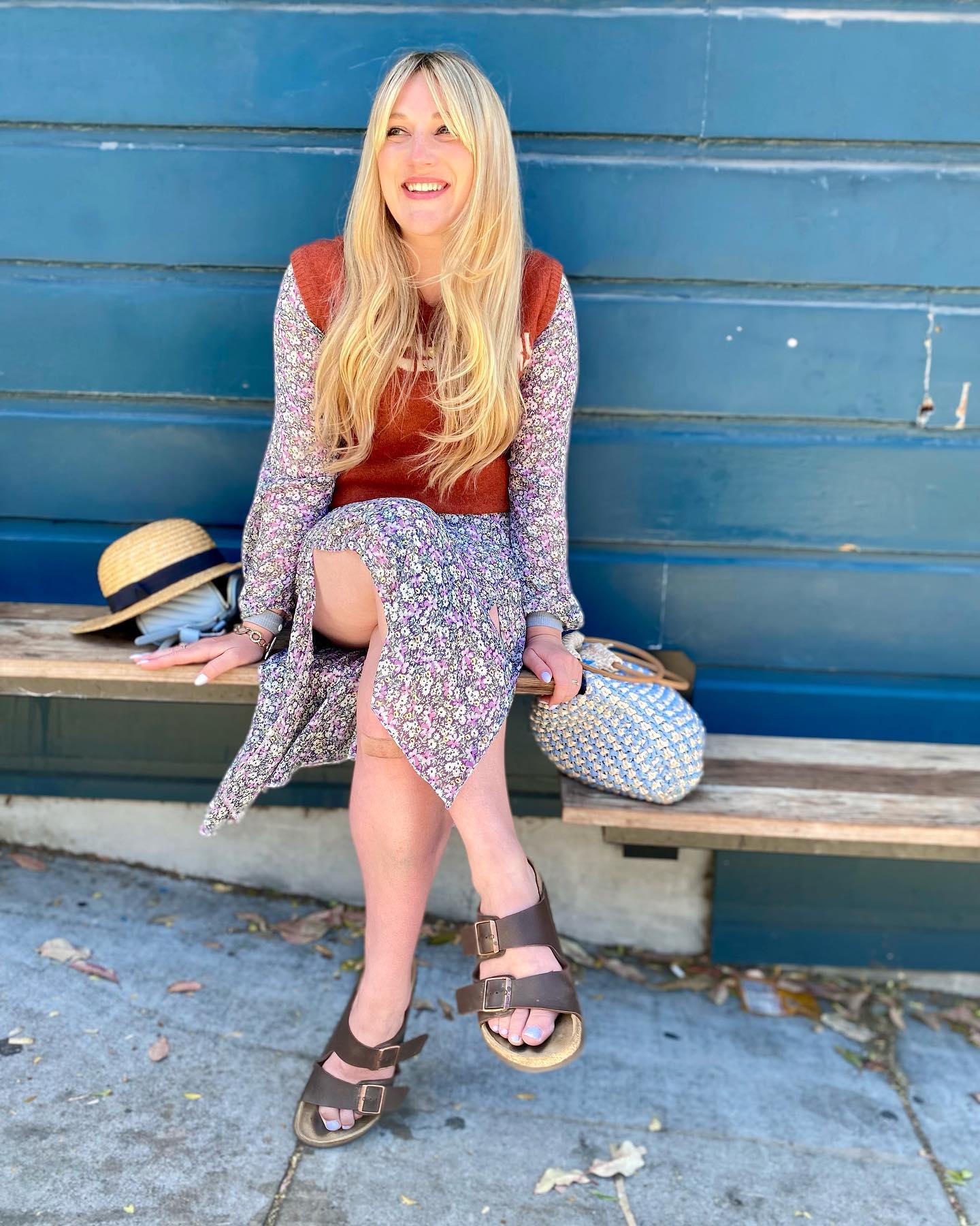 Что будет, если целый год не покупать новую одежду: стилист провела невероятный эксперимент