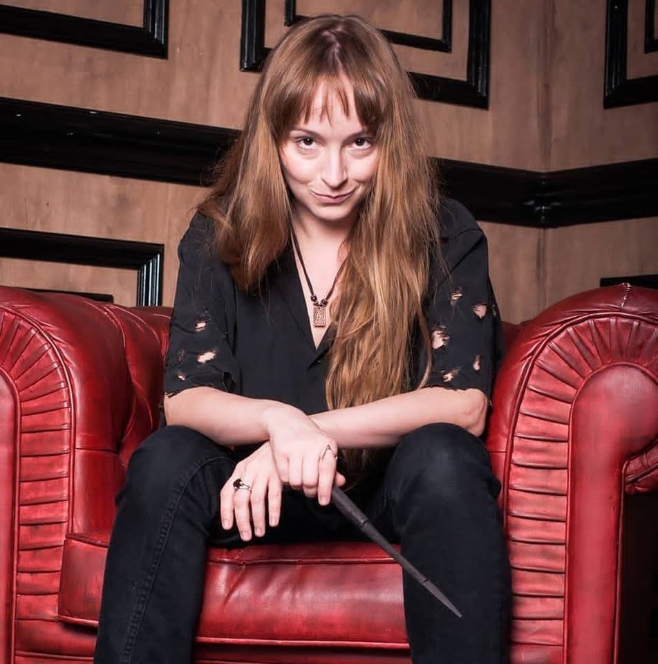 "Врятувала сотні життів". На фронті загинула бойова медикиня Дар’я Філіп’єва "Блискавка"