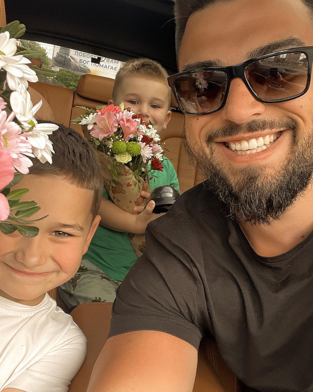 &quot;Вполне достаточно&quot;: Игорь Пустовит признался, сколько платит алиментов на детей