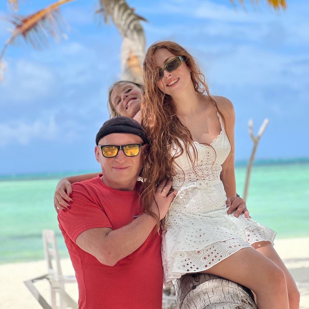 &quot;Відвикли одне від одного&quot;: Оля Полякова відповіла на чутки про розлучення з чоловіком