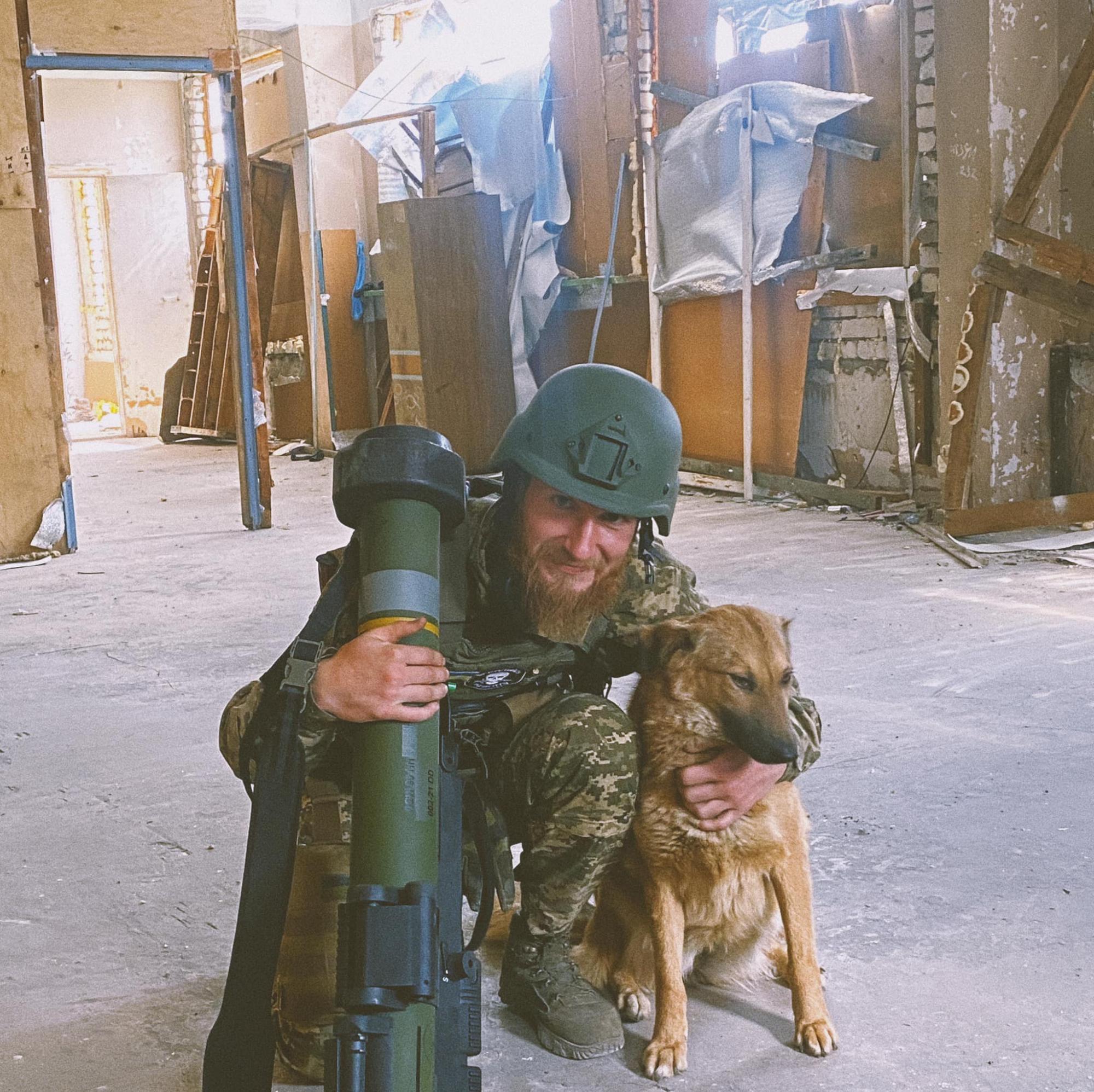 Волонтеры собирают на пикап для батальона ВСУ &quot;Реванш&quot;: как помочь бойцам