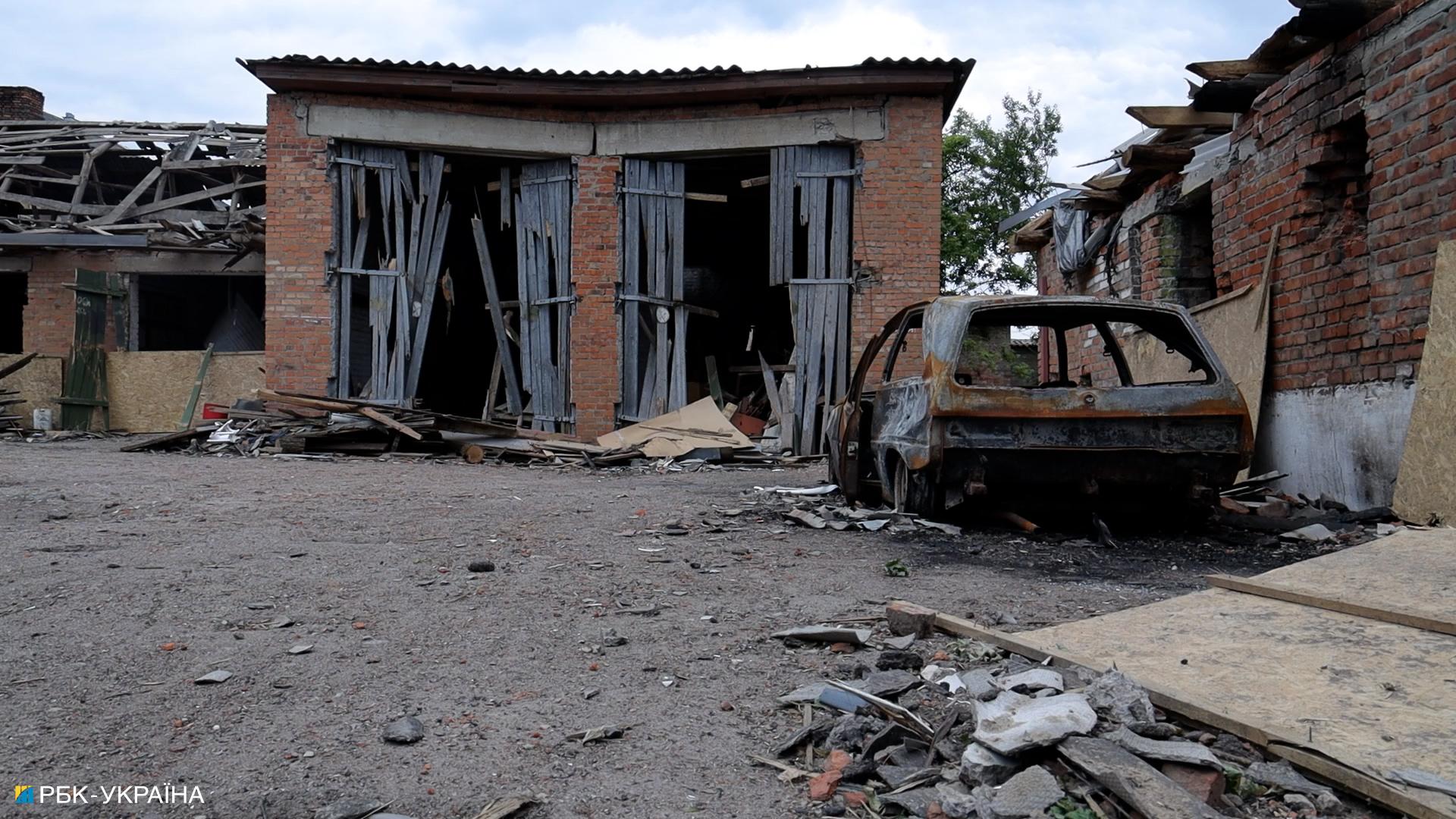 &quot;Ми перед Путіним на коліна не станемо&quot;. Як живе Сумщина під обстрілами РФ