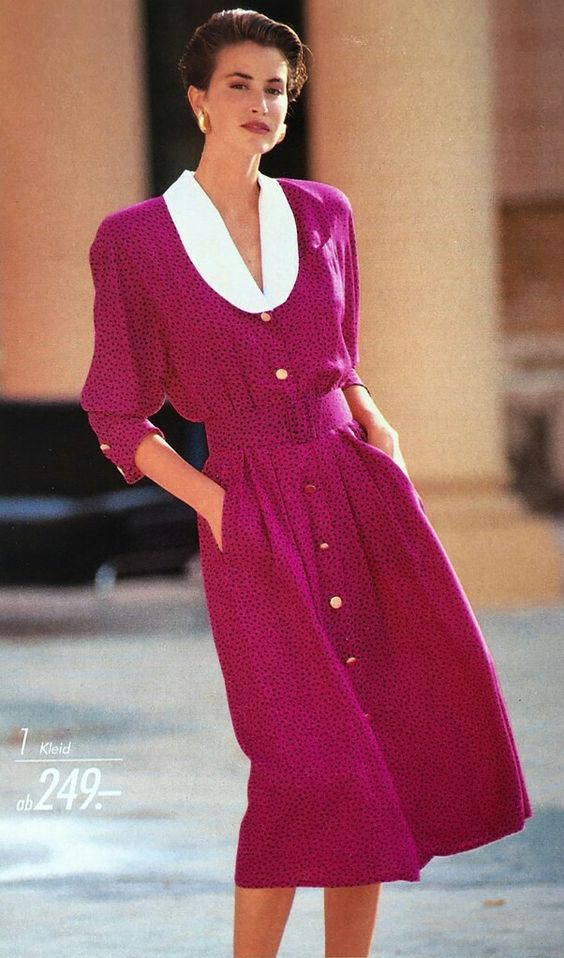 Смотрите, как менялся эталон женской фигуры на протяжении ХХ века (фото)