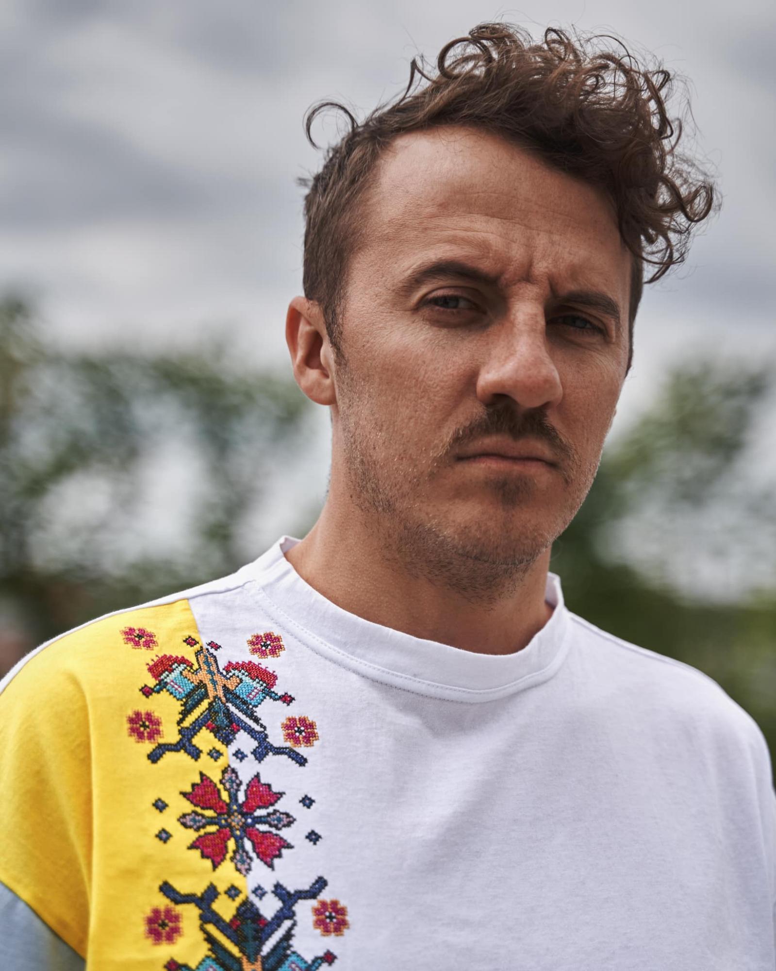 Євген Клопотенко: Зі своїм рейтингом впізнаваності я можу легко йти в політику