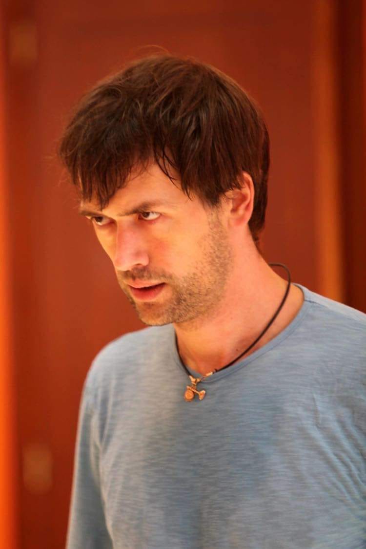 Як зараз виглядає Анатолій Пашинін, який воював на Донбасі та забороняв називати його російським актором