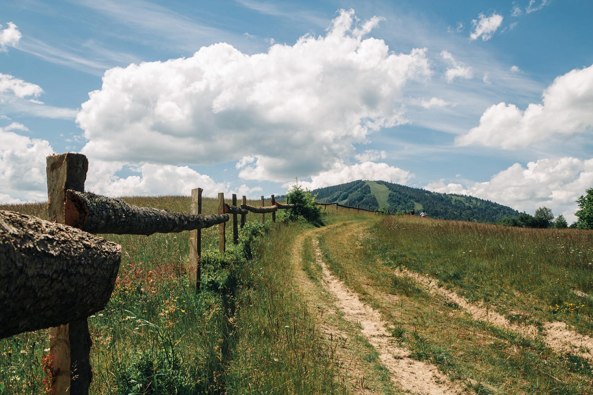 &quot;Сейчас туризм ни на что не похож&quot;. Как отдыхают в Карпатах во время войны