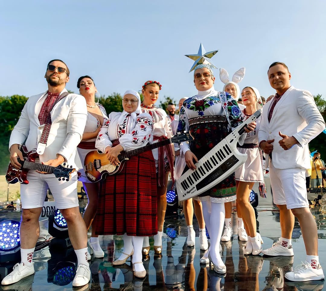 34 роки на сцені: 5 маловідомих фактів про Вєрку Сердючку, які відкривають її з несподіваного боку