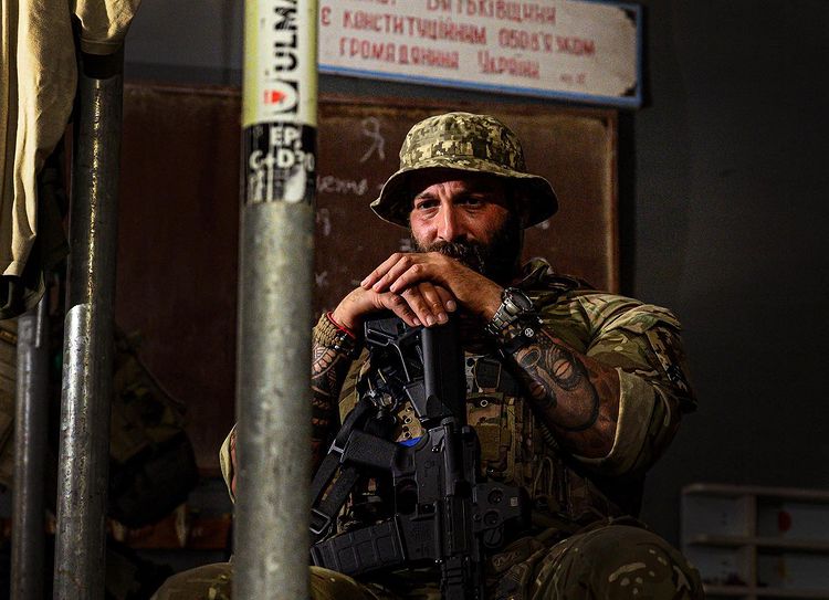 &quot;Нужно много работать с психиатром&quot;: Даниэль Салем рассказал о своем состоянии (видео)