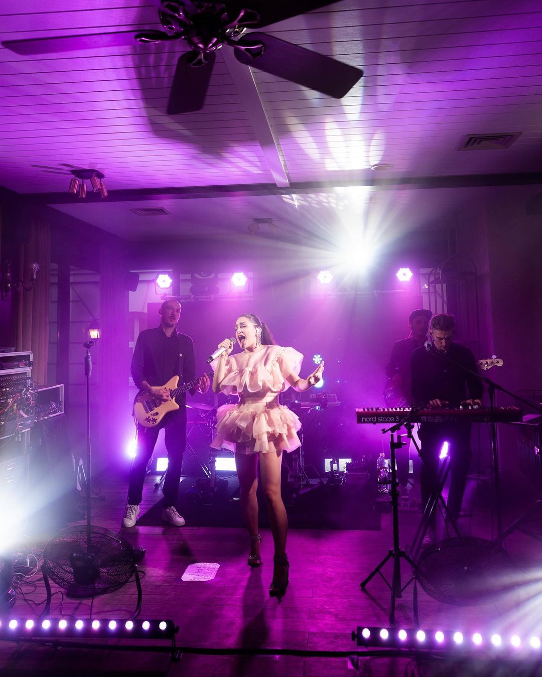 Як сьогодні виглядає Маша Собко, яка своїм співом підкорила &quot;Фабрику зірок&quot; і Нацвідбір на &quot;Євробачення&quot;