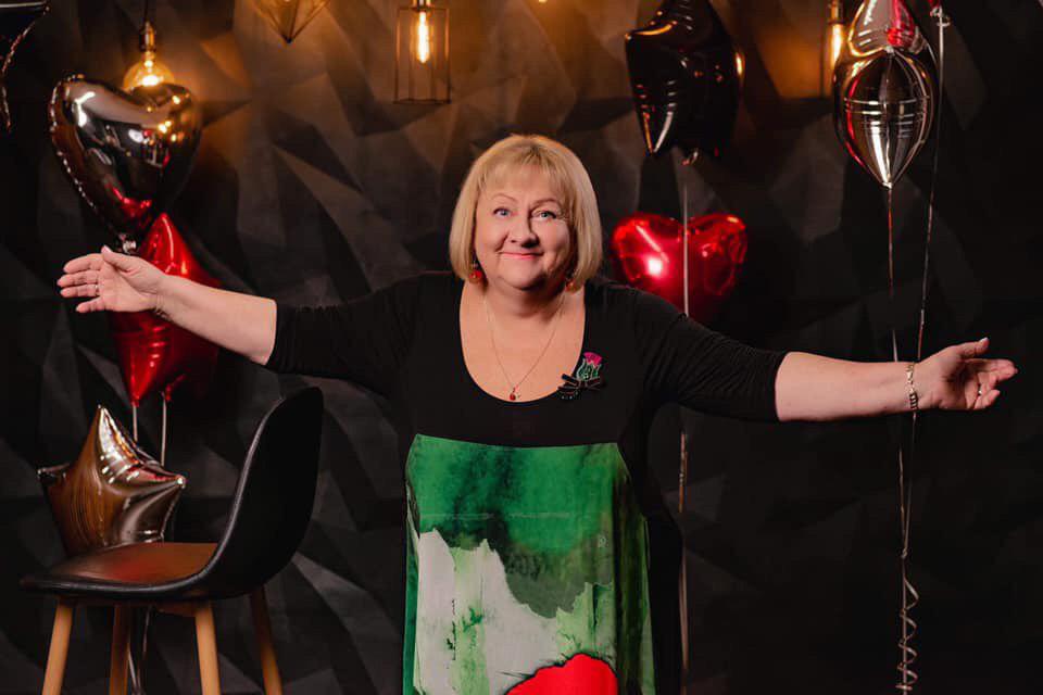 "Для меня русского больше не существует". Известная актриса призналась, как в 73 года перешла на украинский