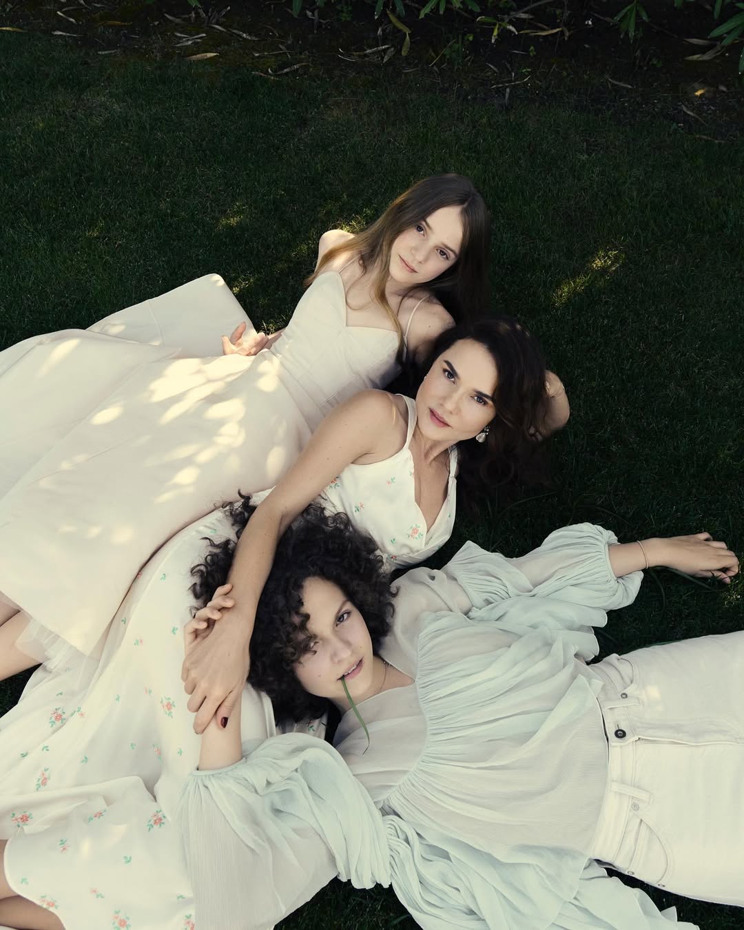 Популярна акторка відреагувала на те, її донька слухає треки артистів-путіністів